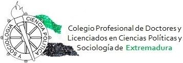 Colegio Profesional de Ciencia Política y Sociología de Extremadura